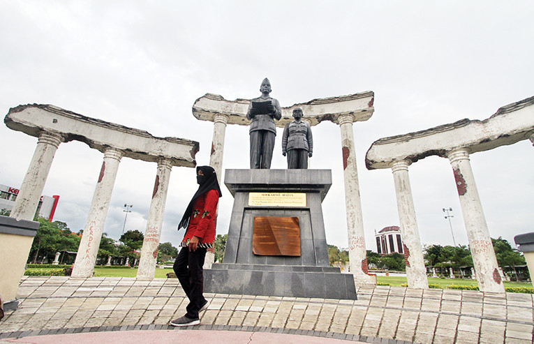 Pernah Punya Alun-Alun Lor dan Kidul